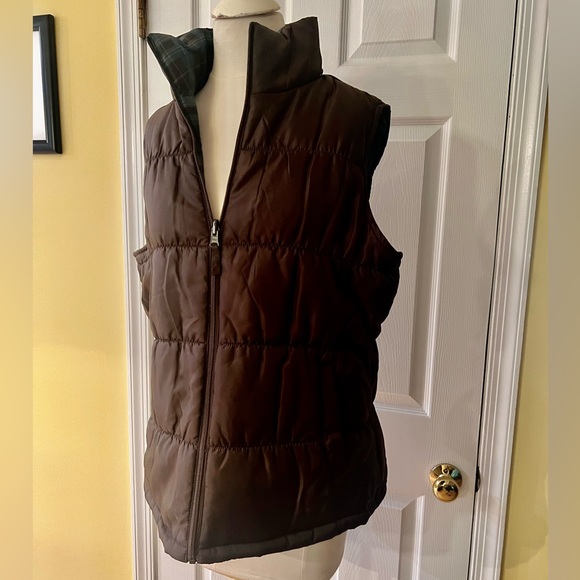 Merona woman’s vest - Picture 2 of 11